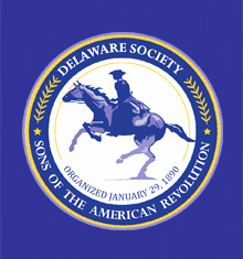 Delaware Society of the Sons of the American Revolution